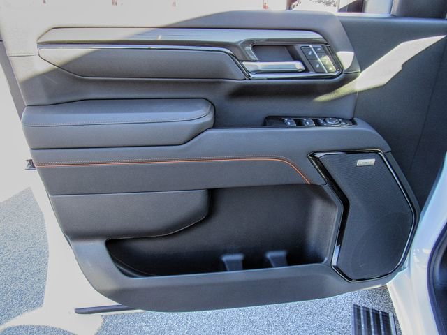 New 2026 GMC Sierra 2500 AT4 w/ AT4 Premium Plus Package image 14