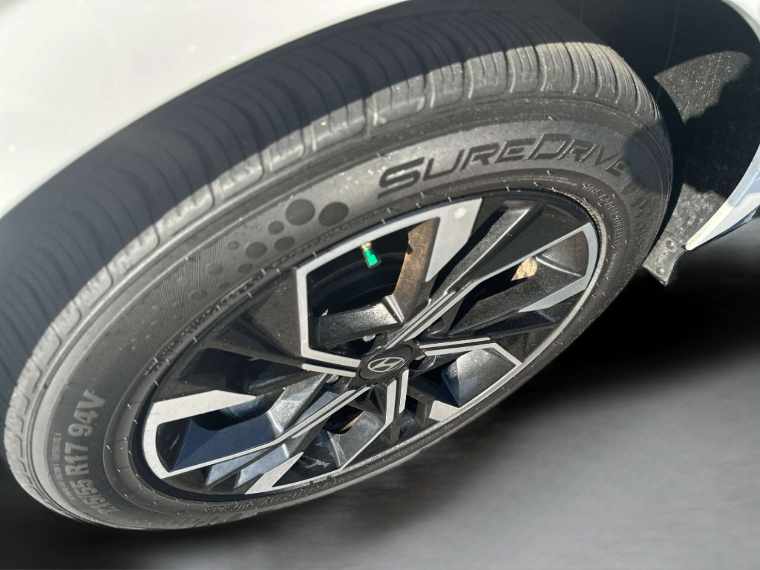 Used 2024 Hyundai Sonata SEL FWD image 26
