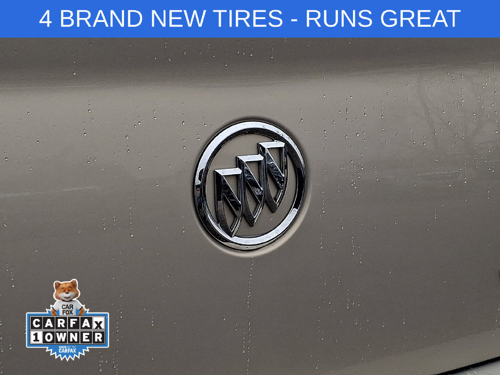 Used 2009 Buick Lucerne CX FWD image 31