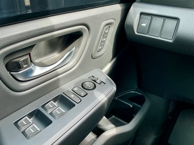 New 2026 Honda Passport RTL image 15