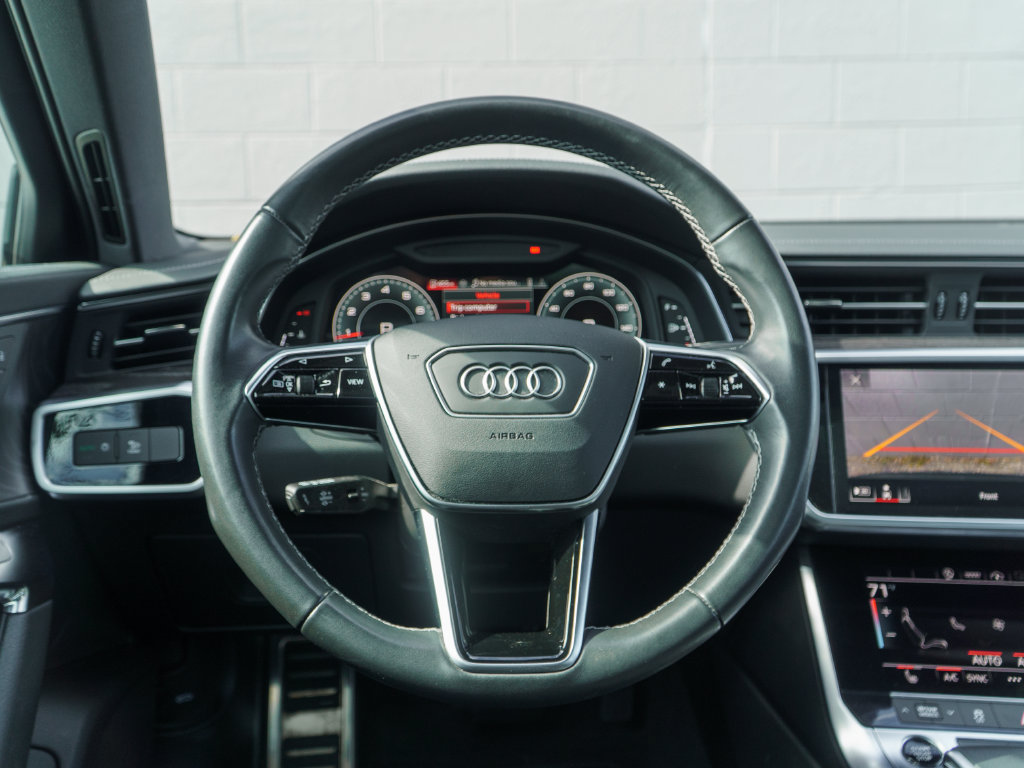 Used 2024 Audi A6 2.0T Premium AWD/4WD image 23