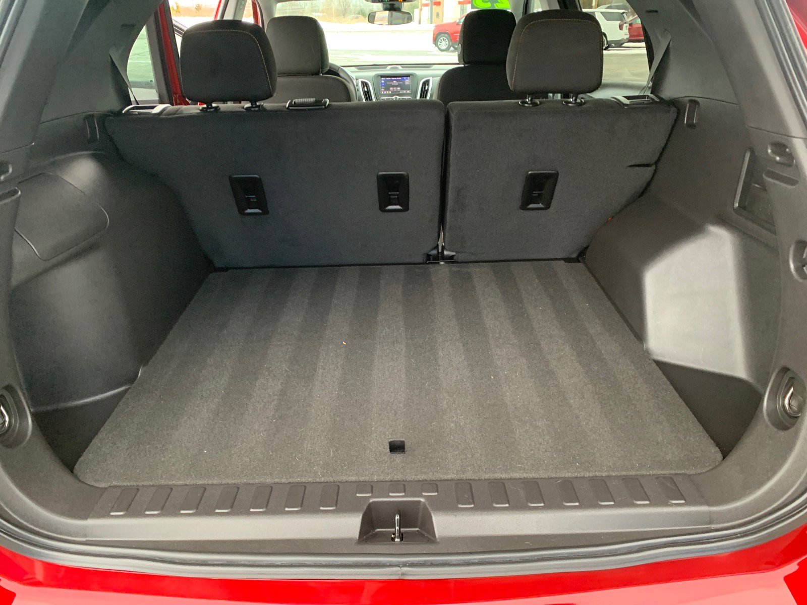 Used 2023 Chevrolet Equinox LT image 8