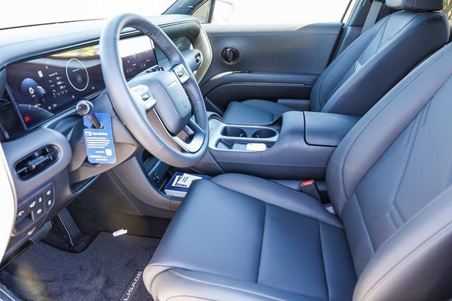 New 2026 Hyundai Palisade XRT Pro AWD/4WD image 23