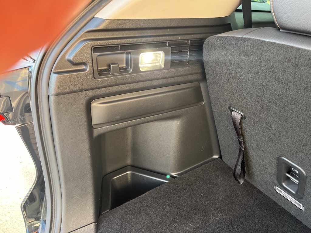 Certified 2025 MAZDA CX-90 3.3 Turbo w/ Preferred Package image 27