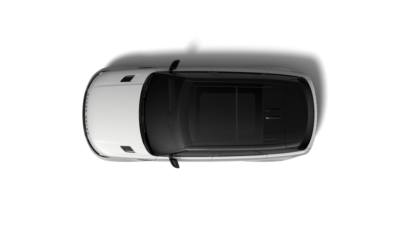 New 2027 Land Rover Range Rover Sport Dynamic SE AWD/4WD image 4