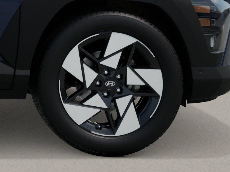 New 2026 Hyundai Kona SEL Sport AWD/4WD image 8