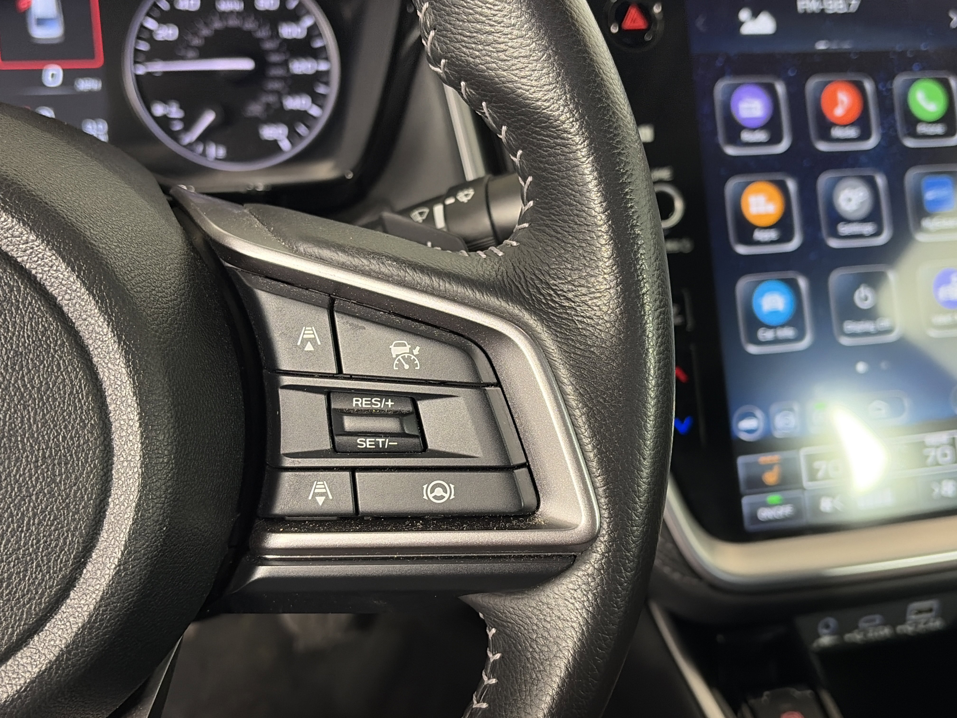 Certified 2023 Subaru Legacy Premium image 27