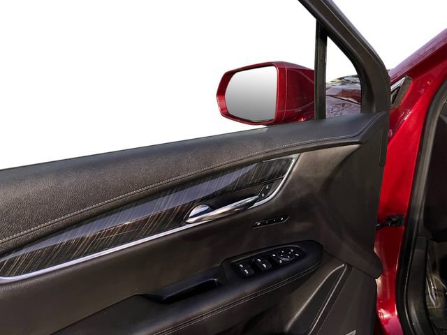 Used 2020 Cadillac XT6 Premium Luxury w/ LPO, Floor Liner Package image 11