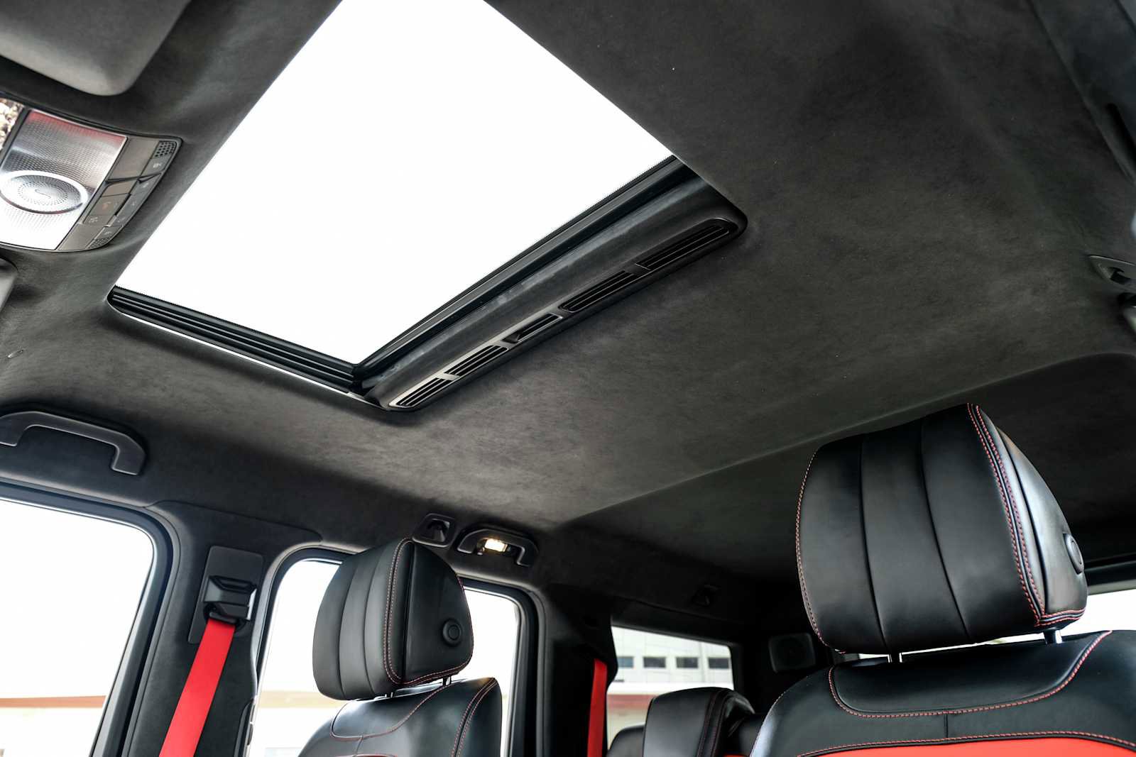 Used 2019 Mercedes-Benz G 63 AMG 4MATIC image 5