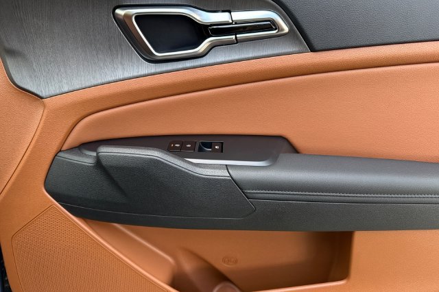 New 2027 Kia Sportage X-Line AWD/4WD image 21