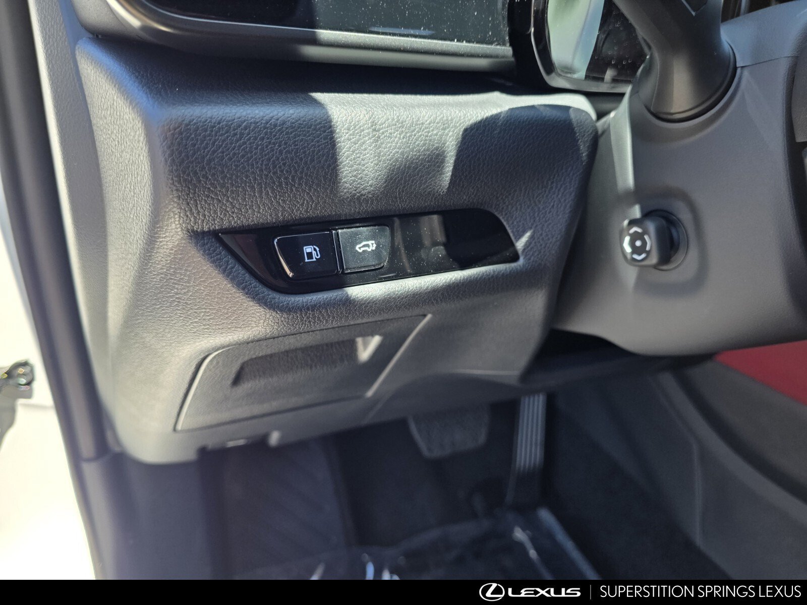New 2026 Lexus NX 450h+ AWD w/ Luxury Package image 24