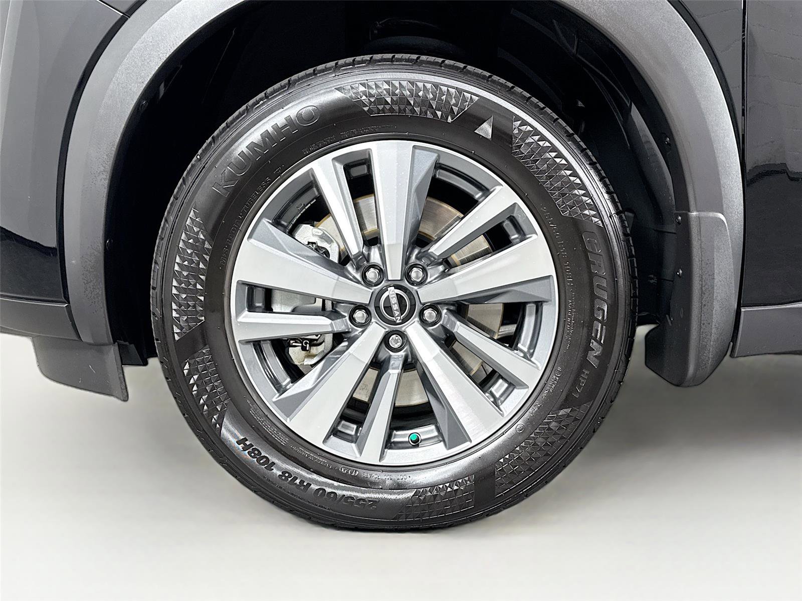 Used 2024 Nissan Pathfinder SL image 12