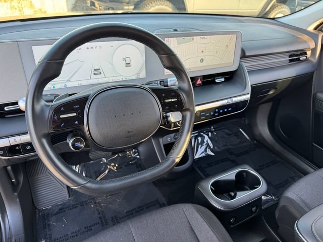 Used 2024 Hyundai Ioniq 5 SE AWD/4WD image 3