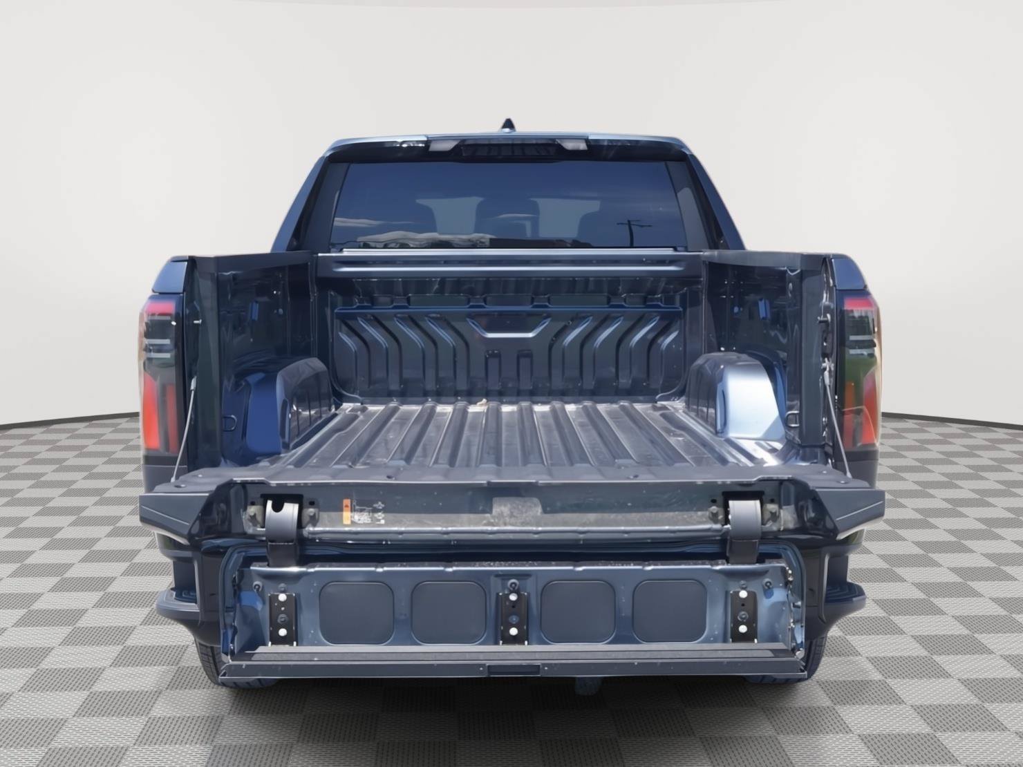 New 2026 GMC Sierra EV Elevation AWD/4WD image 5