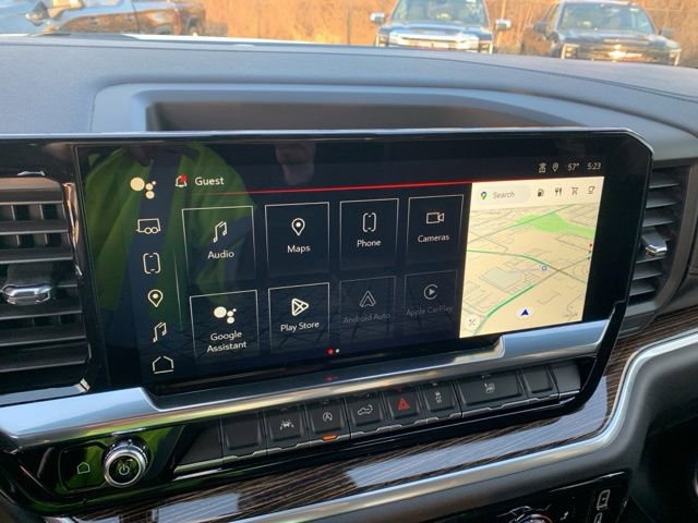 New 2026 GMC Sierra 1500 Elevation w/ Elevation Select Package image 21