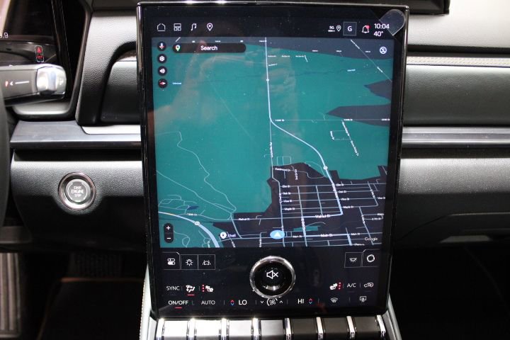 New 2026 GMC Terrain AT4 image 4