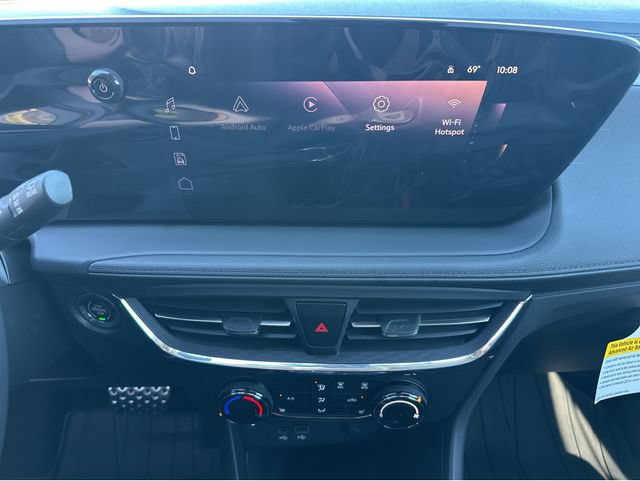 New 2026 Buick Encore GX Preferred w/ Comfort Package FWD image 24