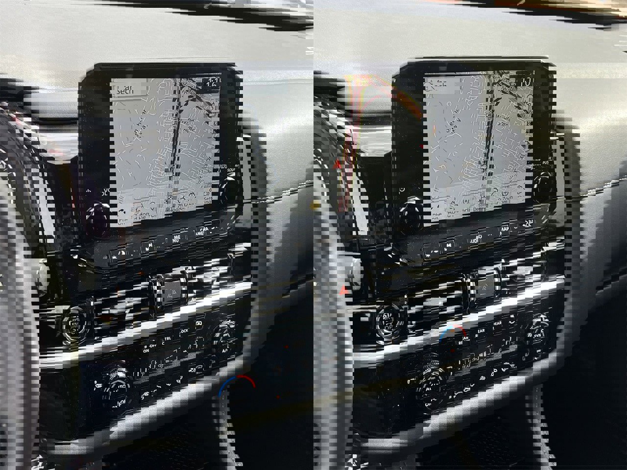 Certified 2023 Nissan Pathfinder SL w/ SL Premium Package image 16