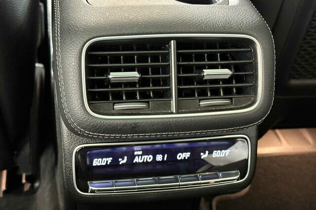 Certified 2025 Mercedes-Benz GLS 450 4MATIC image 14