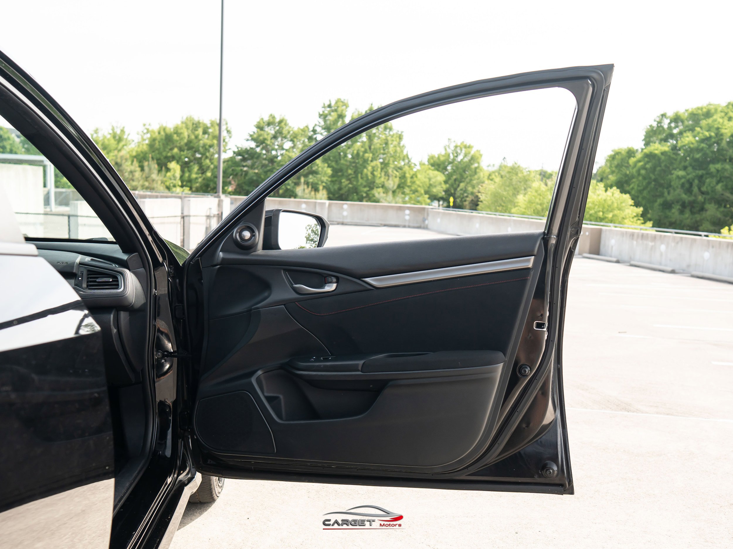 Used 2020 Honda Civic Si image 39