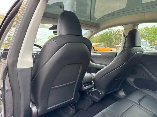 Used 2023 Tesla Model Y Performance image 26