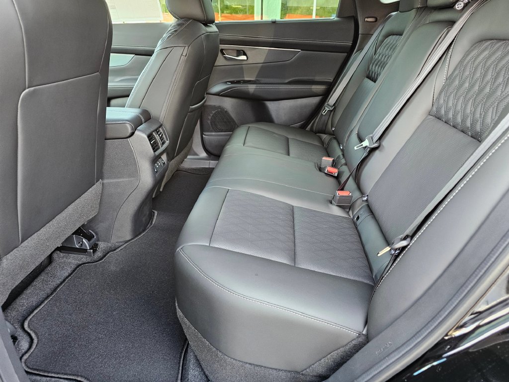 New 2027 Nissan Murano Platinum w/ Technology Package AWD/4WD image 12