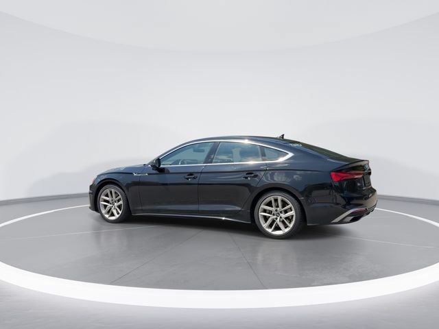 Used 2024 Audi A5 2.0T Premium Plus AWD/4WD image 6