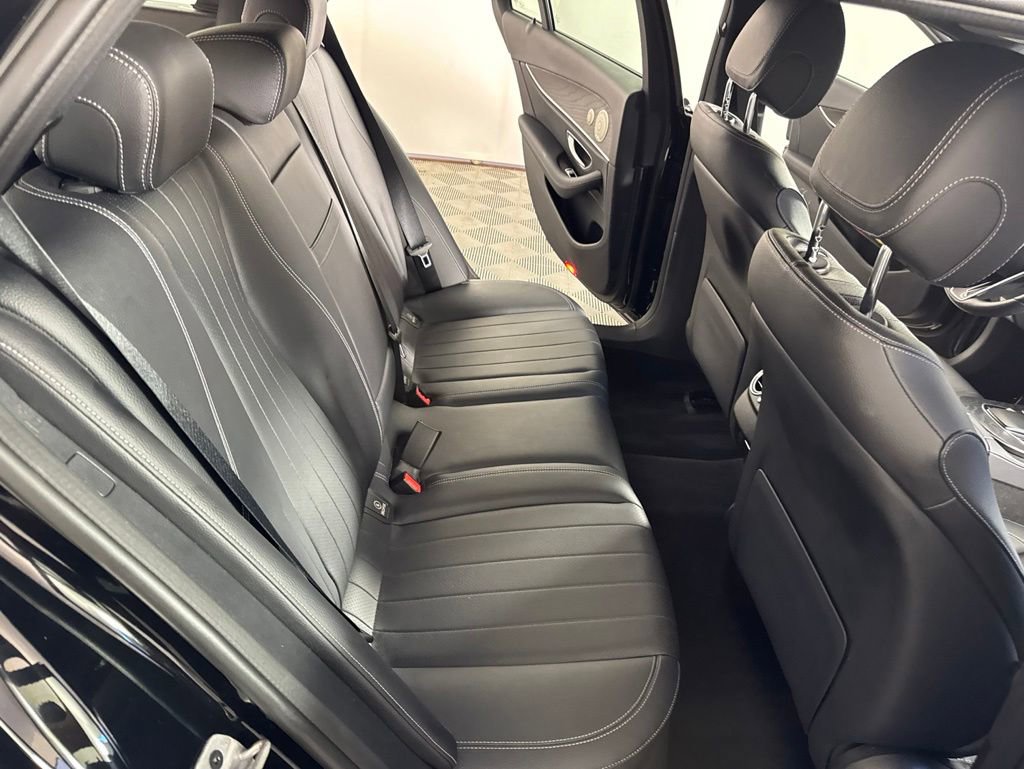Certified 2023 Mercedes-Benz E 450 4MATIC All-Terrain Wagon w/ Premium Package image 23