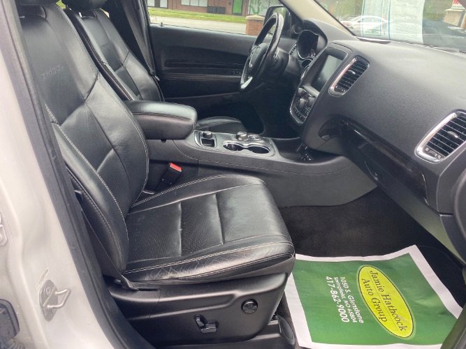 Used 2015 Dodge Durango Citadel w/ Technology Group AWD/4WD image 17