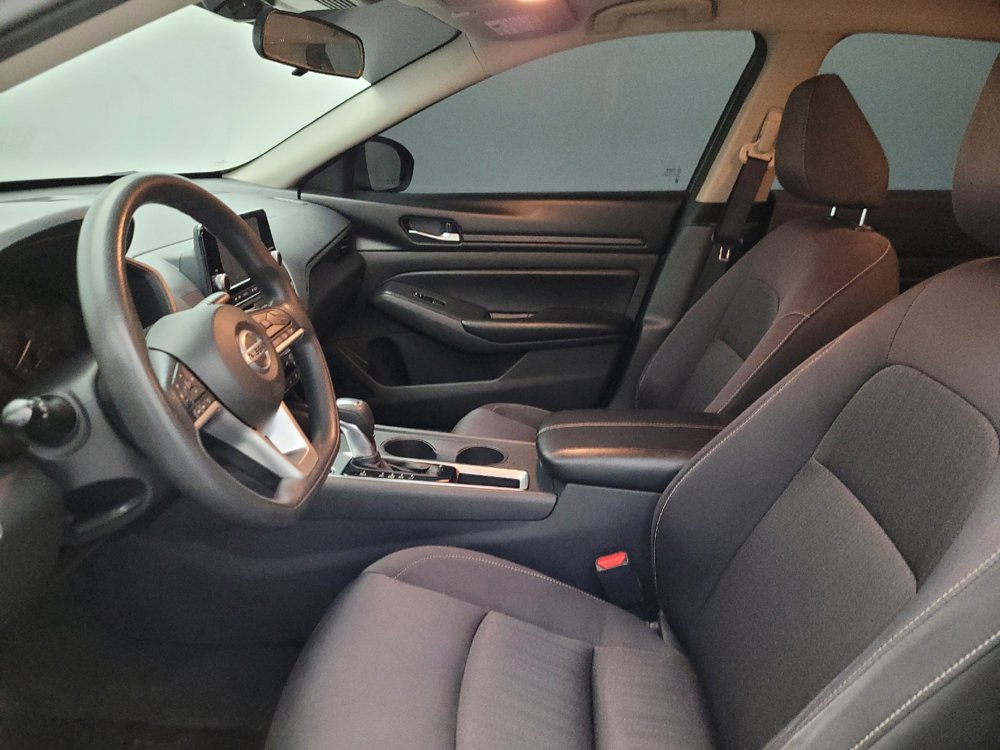Used 2021 Nissan Altima 2.5 S FWD image 17