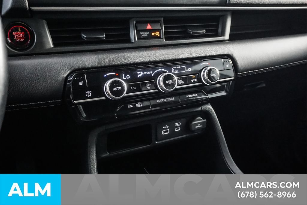 Used 2023 Honda Pilot EX-L image 19