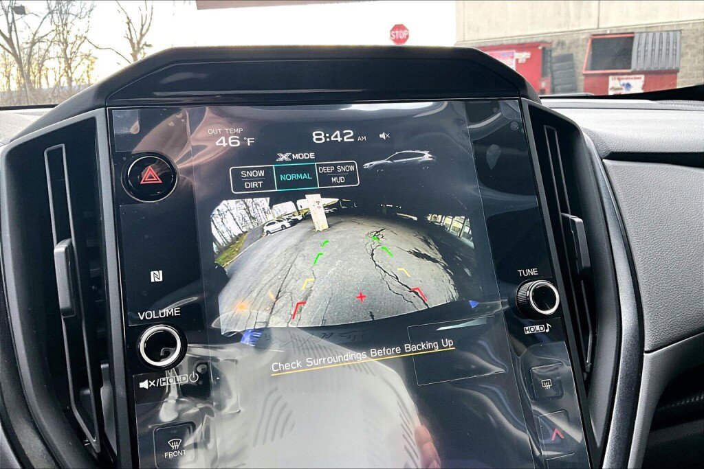 Certified 2026 Subaru Crosstrek 2.0i Premium w/ Convenience Package #2 image 9