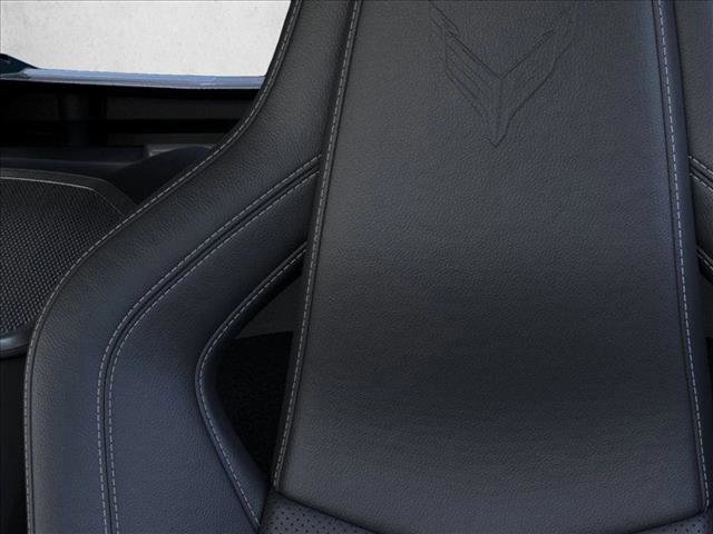 New 2026 Chevrolet Corvette Z06 image 21