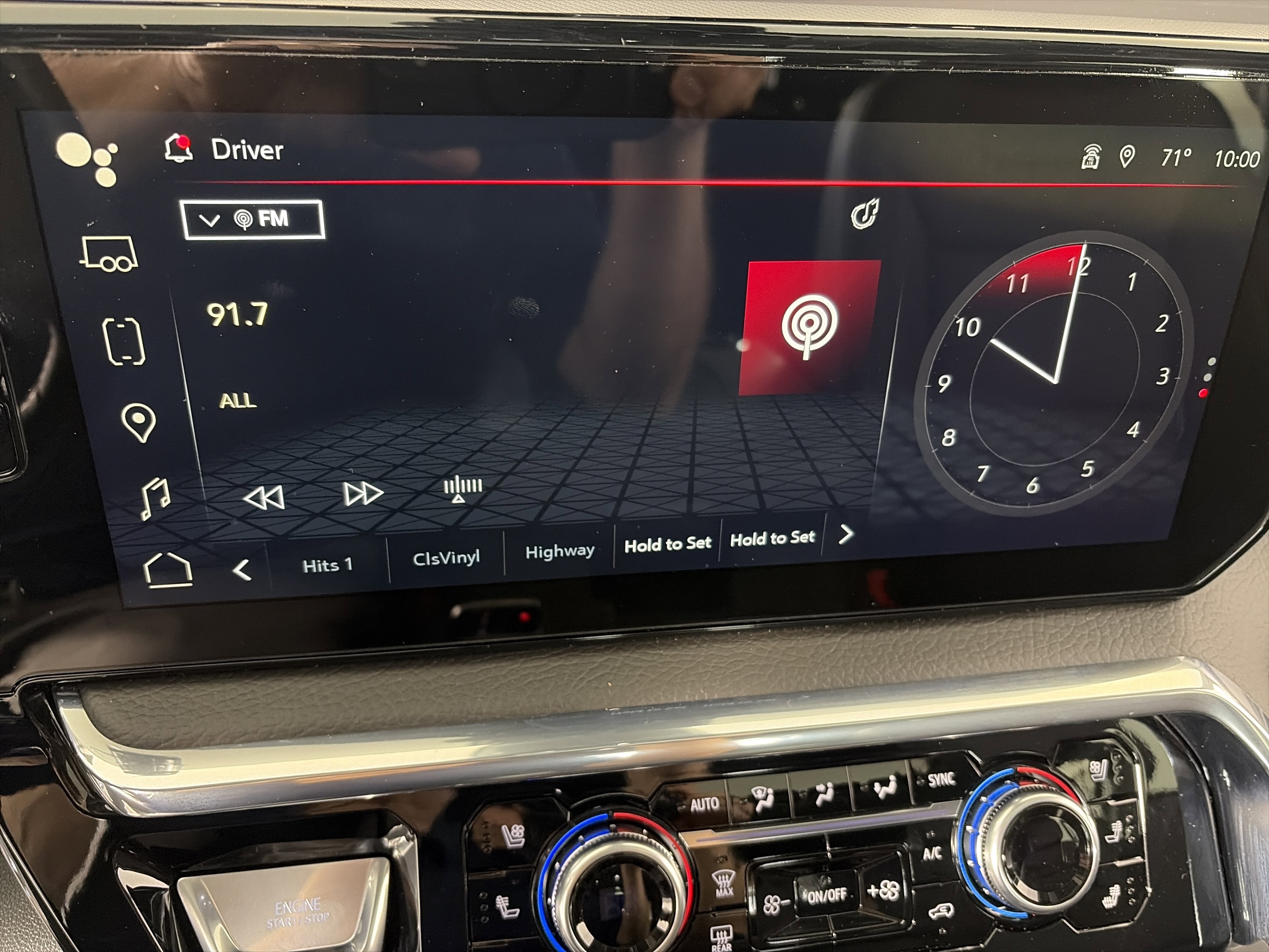 Certified 2025 GMC Sierra 1500 Denali w/ Denali Reserve Package image 24