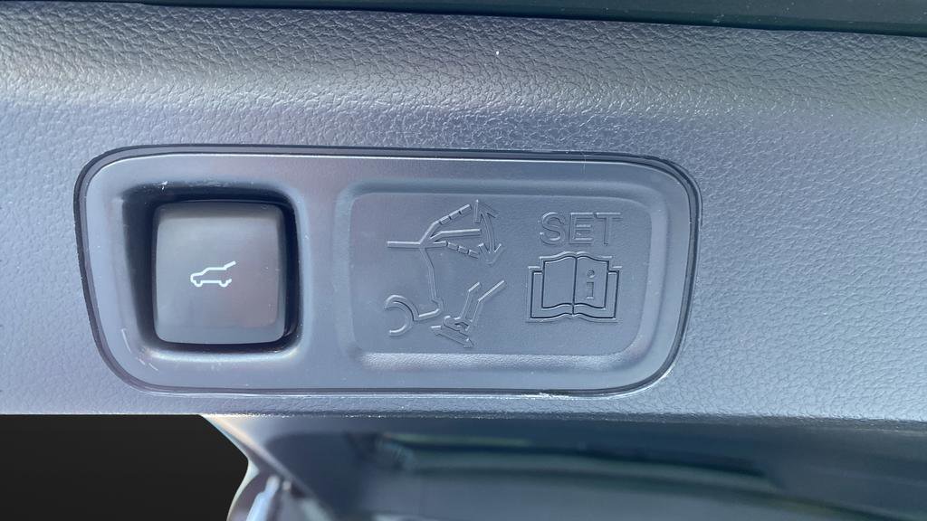 Used 2022 Ford Expedition Timberline AWD/4WD image 27