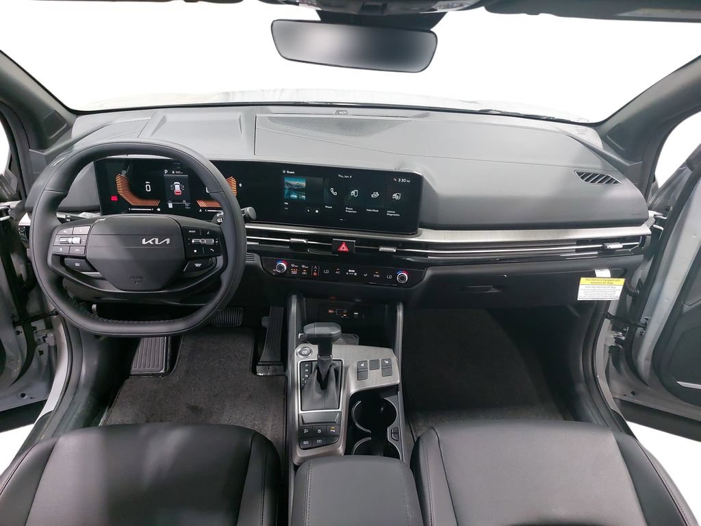 New 2026 Kia Sportage X-Line w/ X-Line Premium Package AWD/4WD image 9