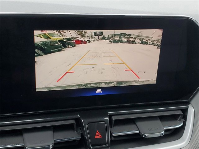 Certified 2024 Chevrolet TrailBlazer LT image 24