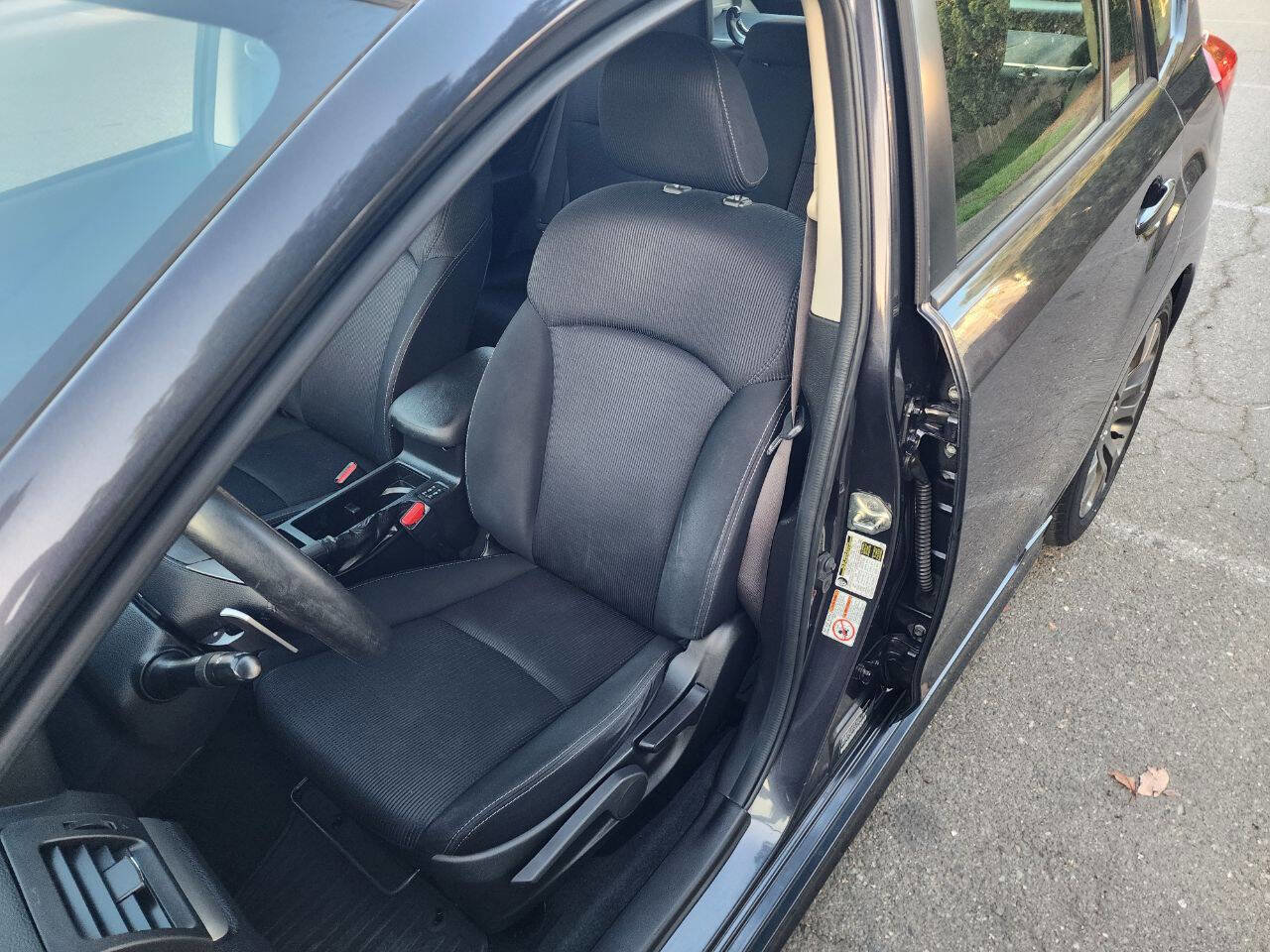 Used 2014 Subaru Impreza 2.0i Sport Premium image 21