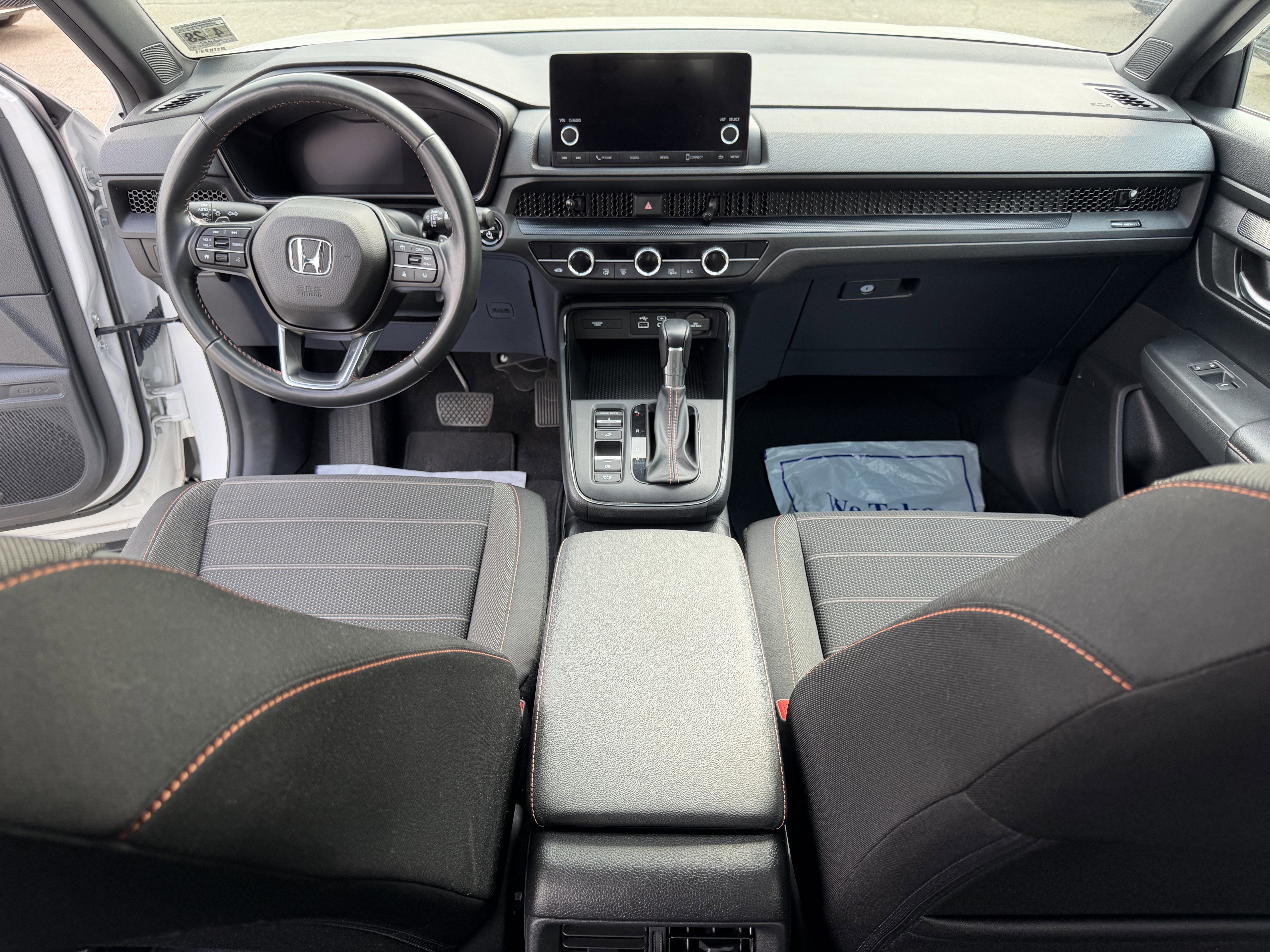 Used 2023 Honda CR-V Sport image 16