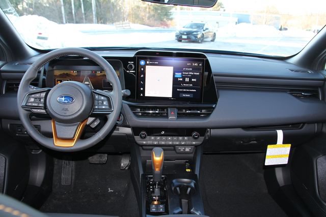 New 2026 Subaru Outback Wilderness AWD/4WD image 17