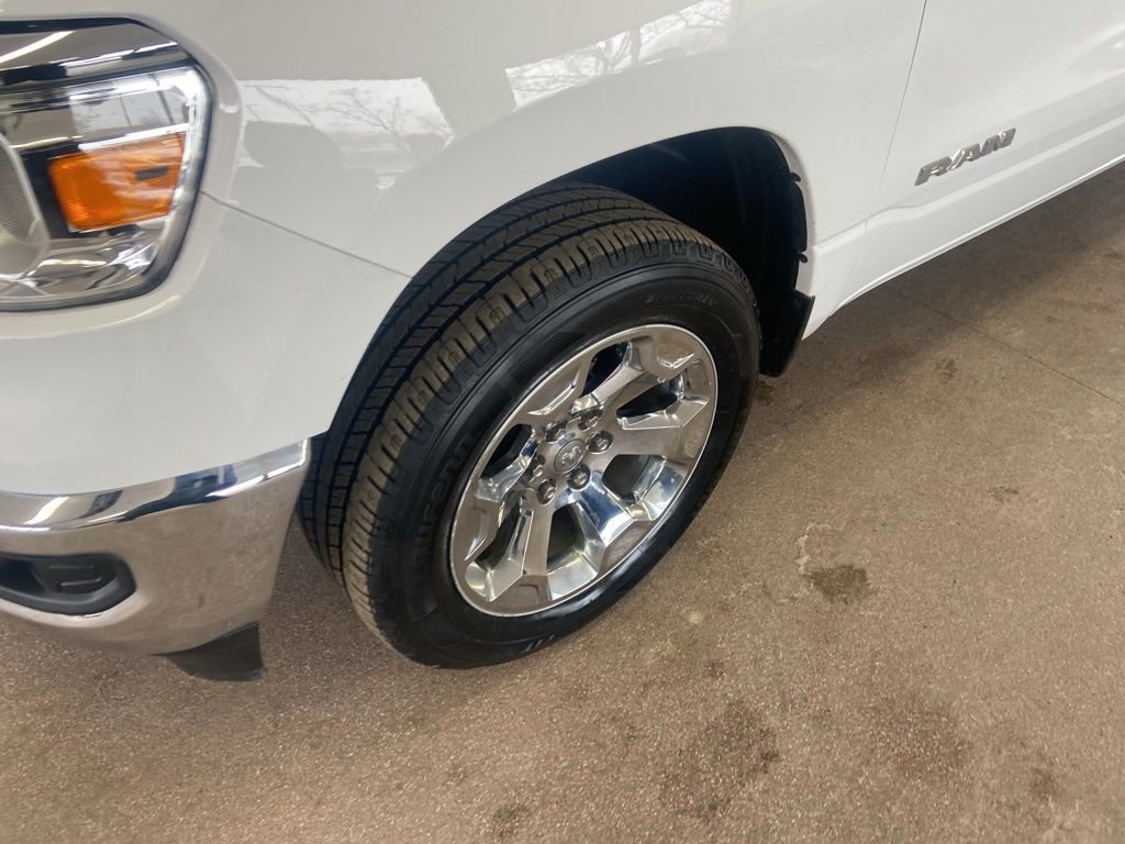 Certified 2022 RAM 1500 Big Horn image 5