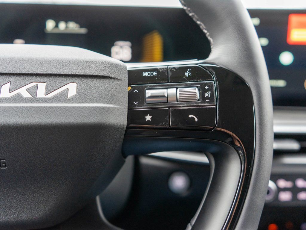 New 2026 Kia Sorento X-Line EX image 20