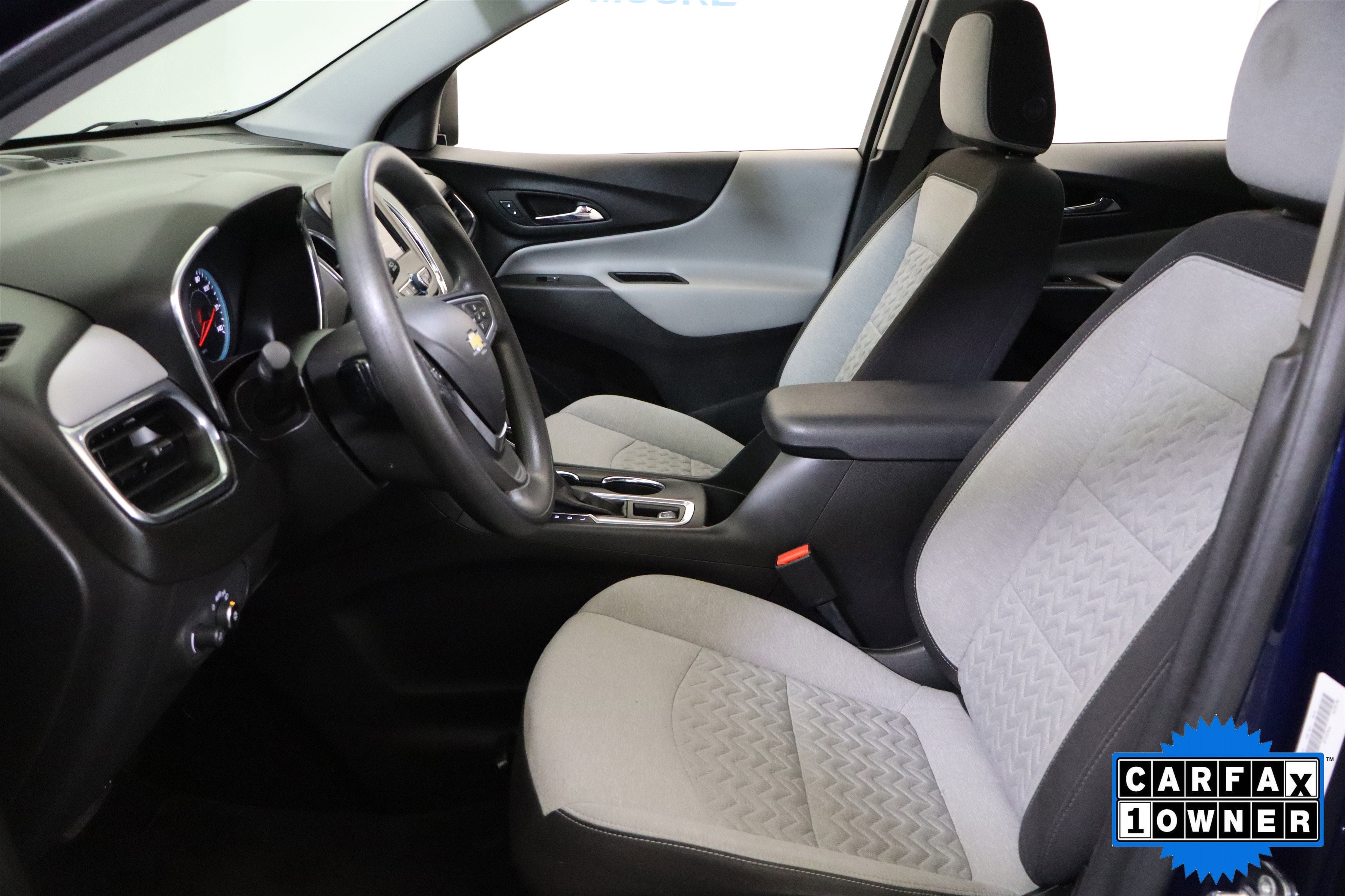 Used 2022 Chevrolet Equinox LS image 23