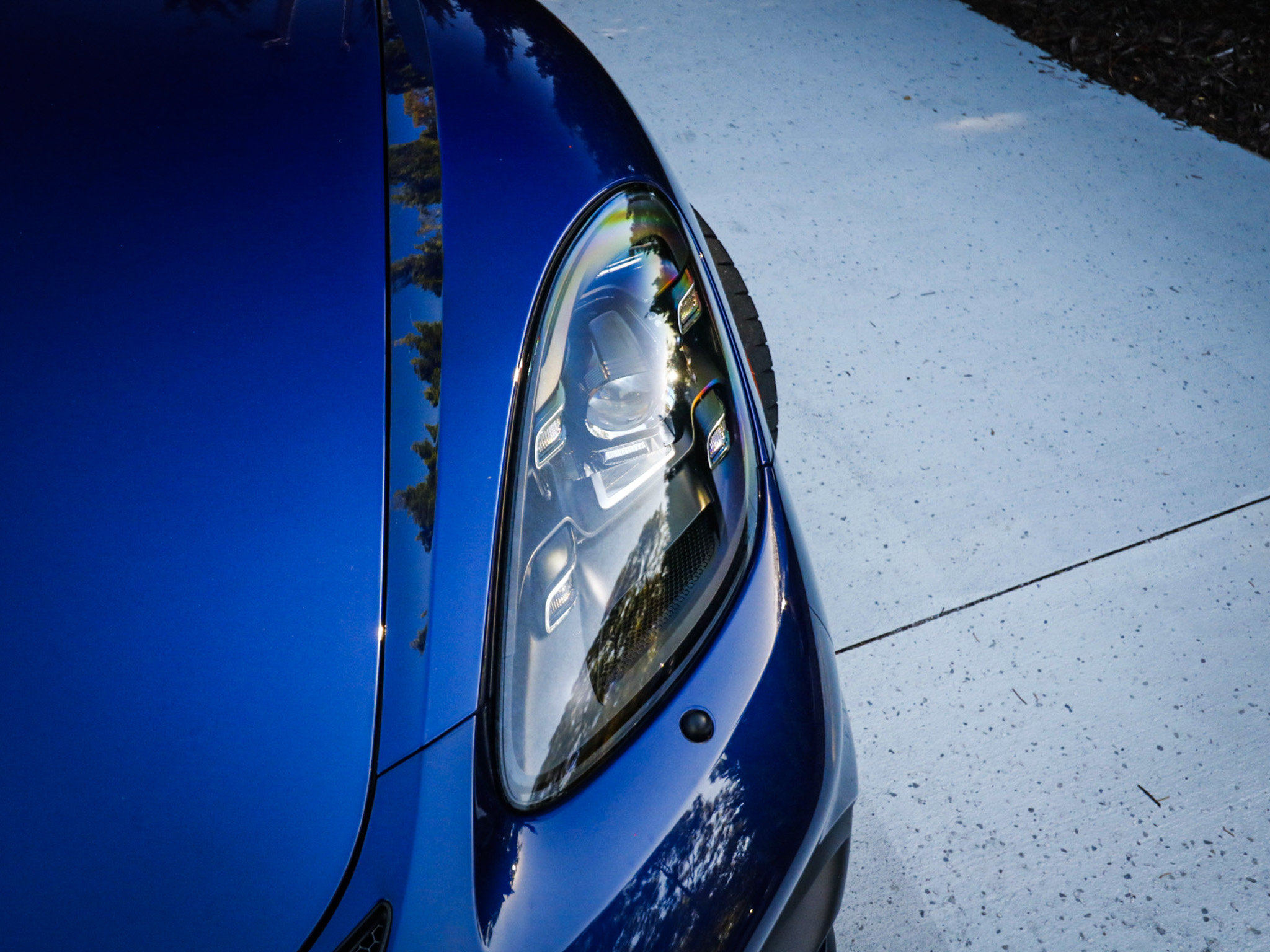Used 2022 Porsche 718 Boxster Spyder RWD image 6