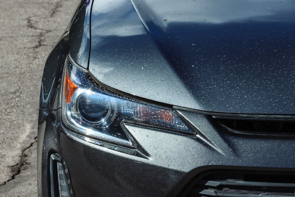 Used 2014 Scion tC FWD image 8