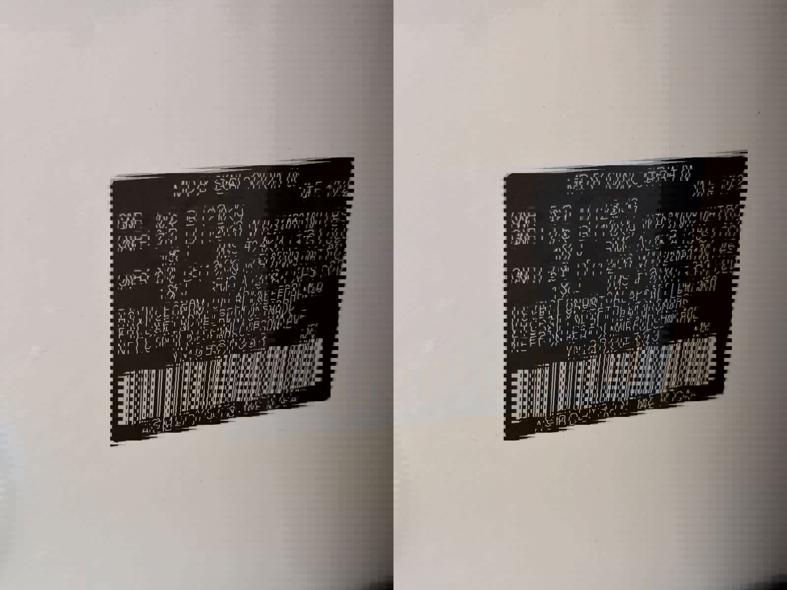 Certified 2023 Subaru Outback Touring XT AWD/4WD image 38