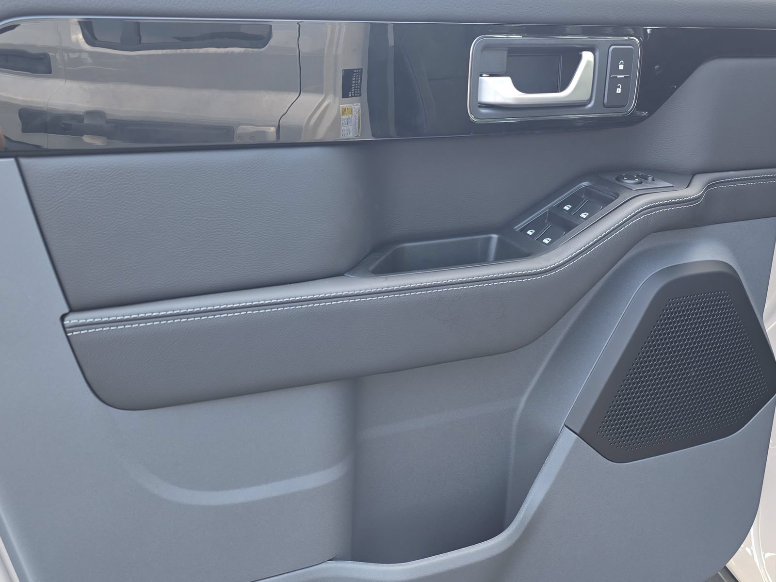 New 2026 INEOS Grenadier Station Wagon AWD/4WD image 26