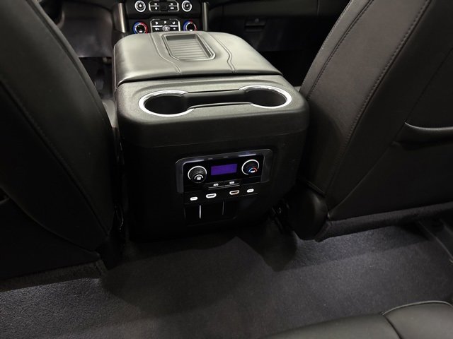 Used 2021 Chevrolet Tahoe Z71 w/ Rear Media and Nav Package image 9