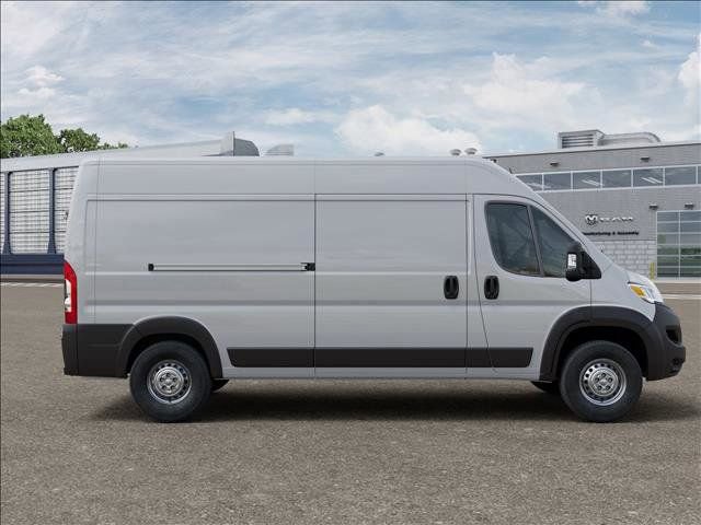 New 2026 RAM ProMaster 2500 w/ Convenience Group FWD image 21