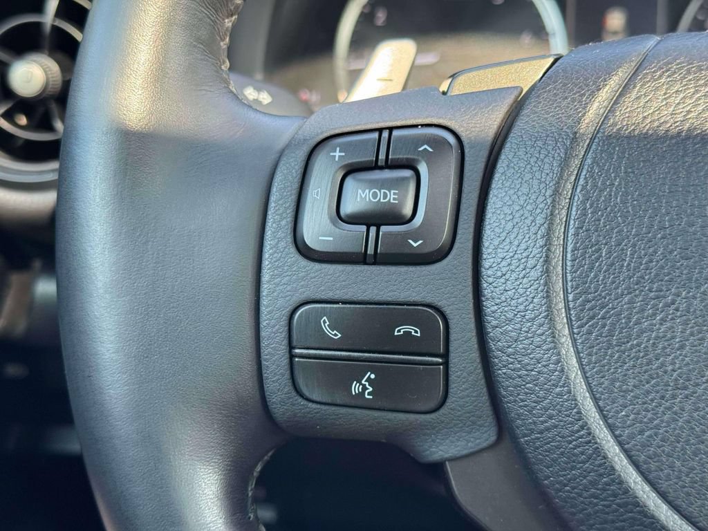 Used 2024 Lexus IS 300 w/ Comfort Package RWD image 25
